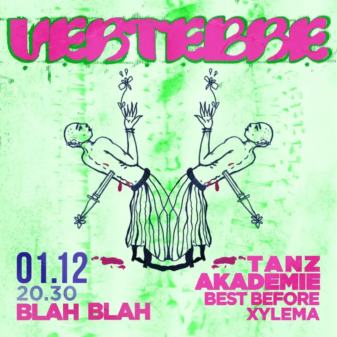 Vertebre Anno II — Giorno 3