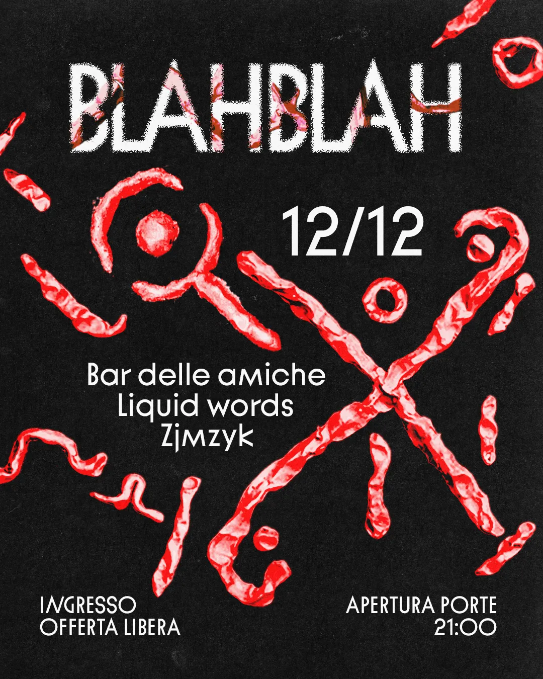 Vertebre Anno IV — Giorno 3