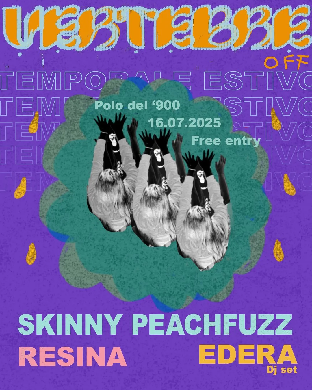 Vertebre OFF — #03